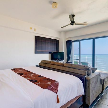 Casa Dumai Oceanvilla Nakijin Zewnętrze zdjęcie