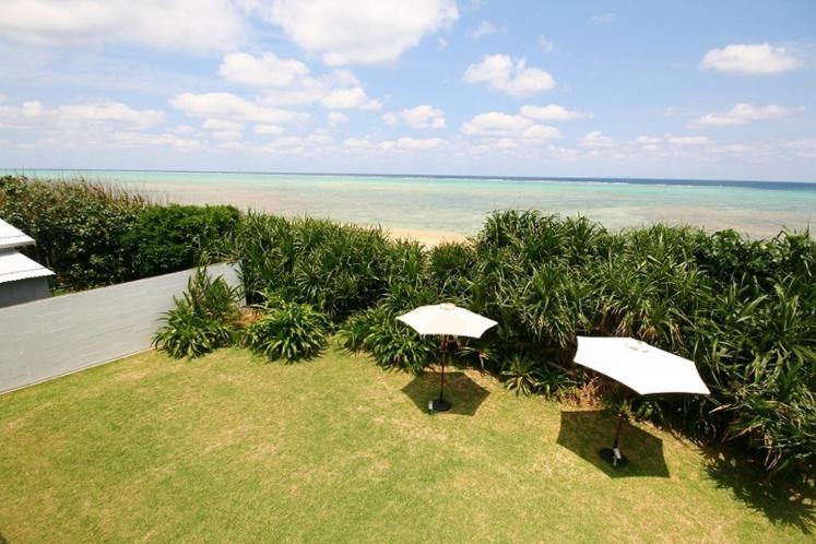 Casa Dumai Oceanvilla Nakijin Zewnętrze zdjęcie
