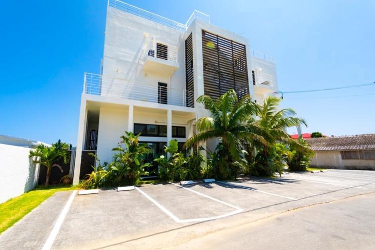 Casa Dumai Oceanvilla Nakijin Zewnętrze zdjęcie
