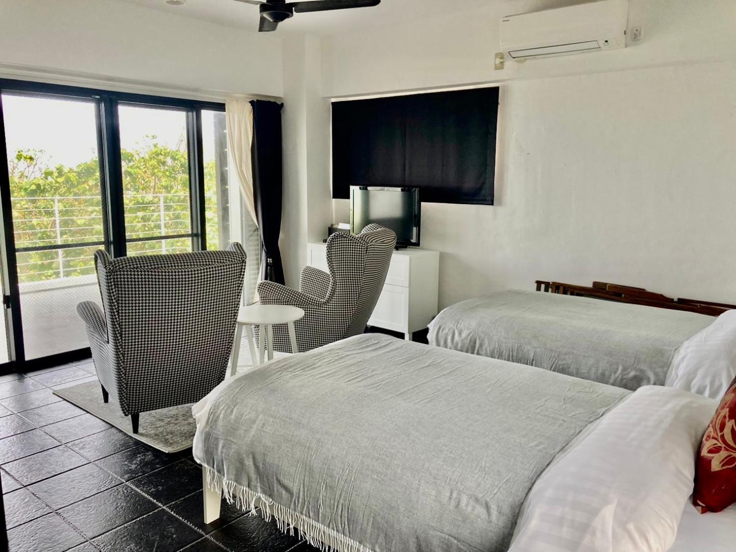 Casa Dumai Oceanvilla Nakijin Zewnętrze zdjęcie