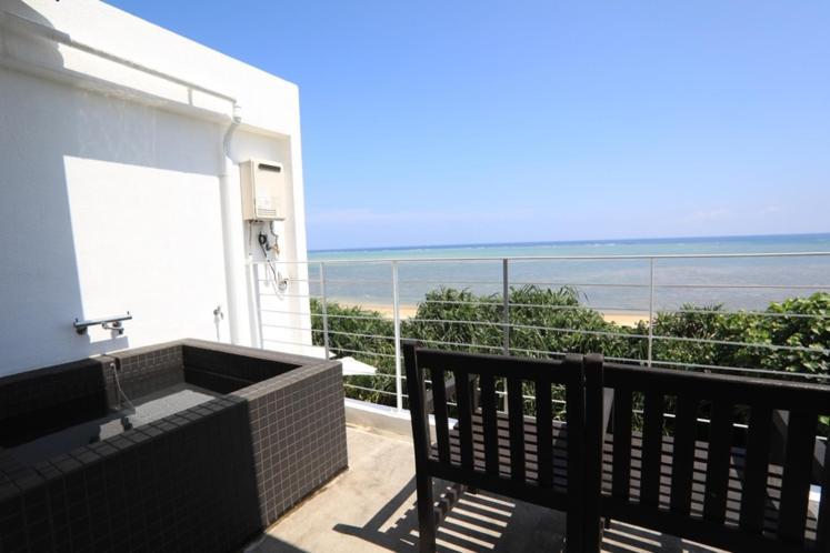 Casa Dumai Oceanvilla Nakijin Zewnętrze zdjęcie