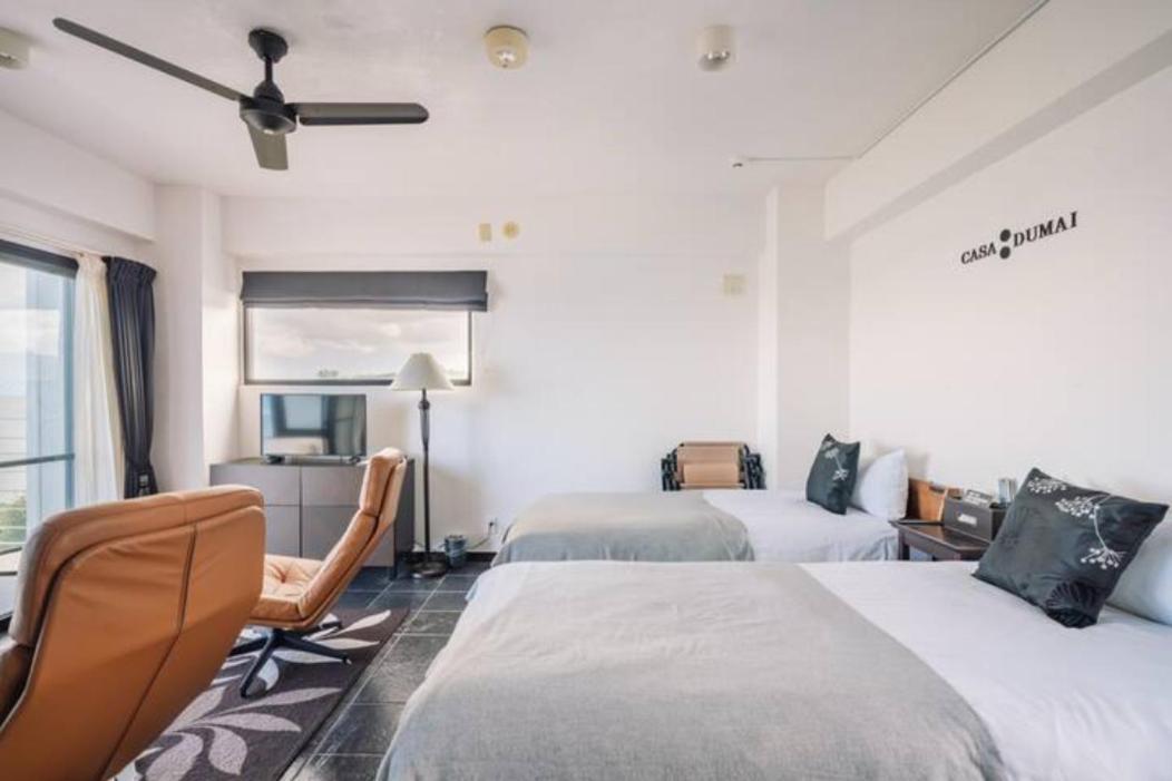 Casa Dumai Oceanvilla Nakijin Zewnętrze zdjęcie
