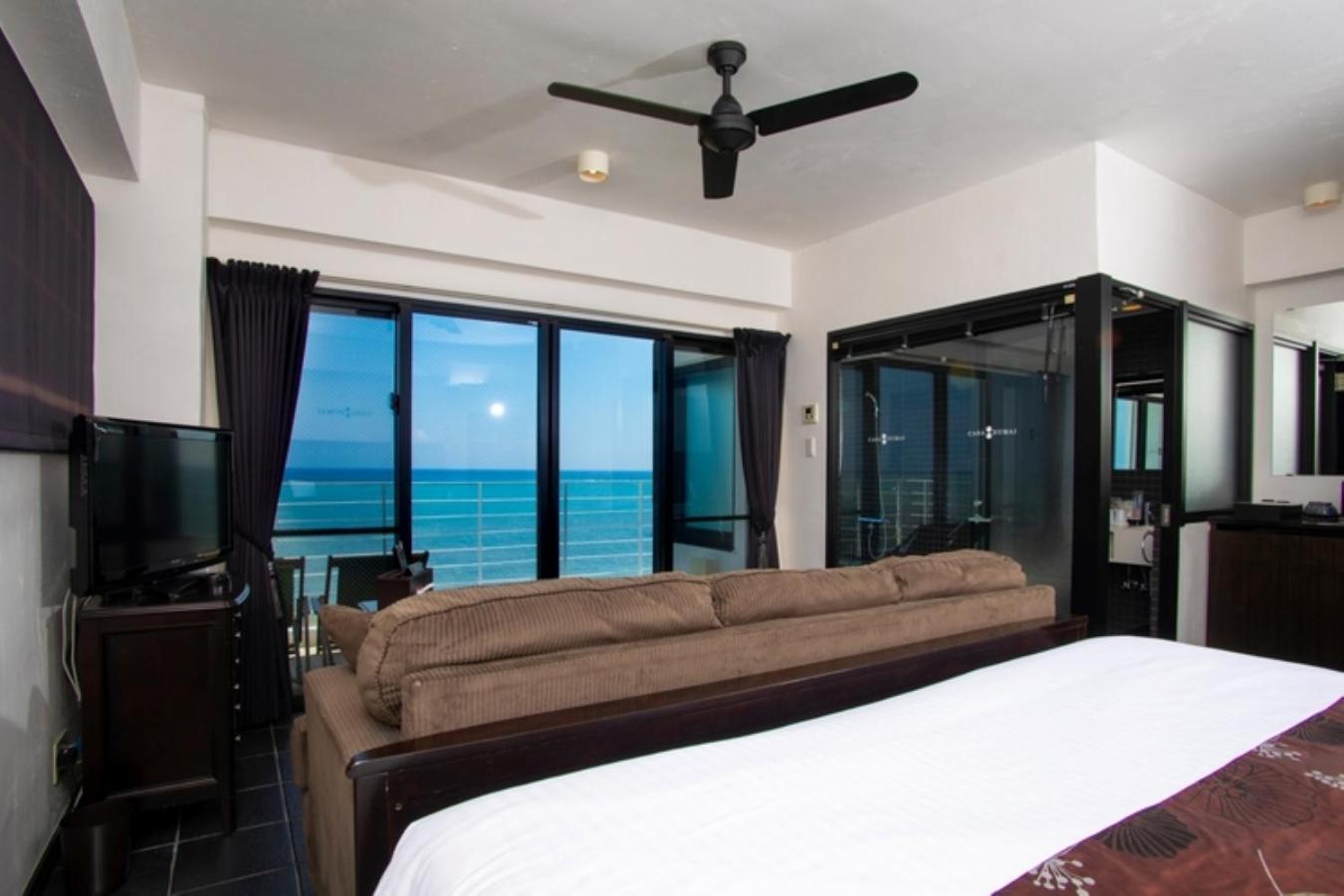 Casa Dumai Oceanvilla Nakijin Zewnętrze zdjęcie