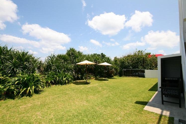 Casa Dumai Oceanvilla Nakijin Zewnętrze zdjęcie