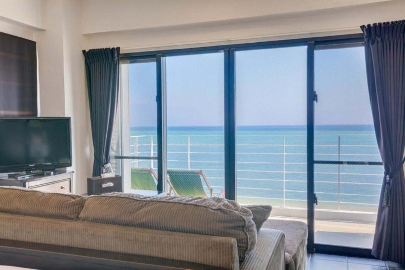 Casa Dumai Oceanvilla Nakijin Zewnętrze zdjęcie