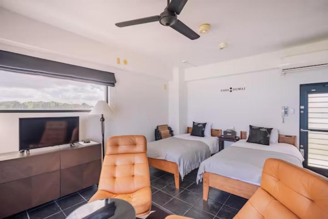 Casa Dumai Oceanvilla Nakijin Zewnętrze zdjęcie