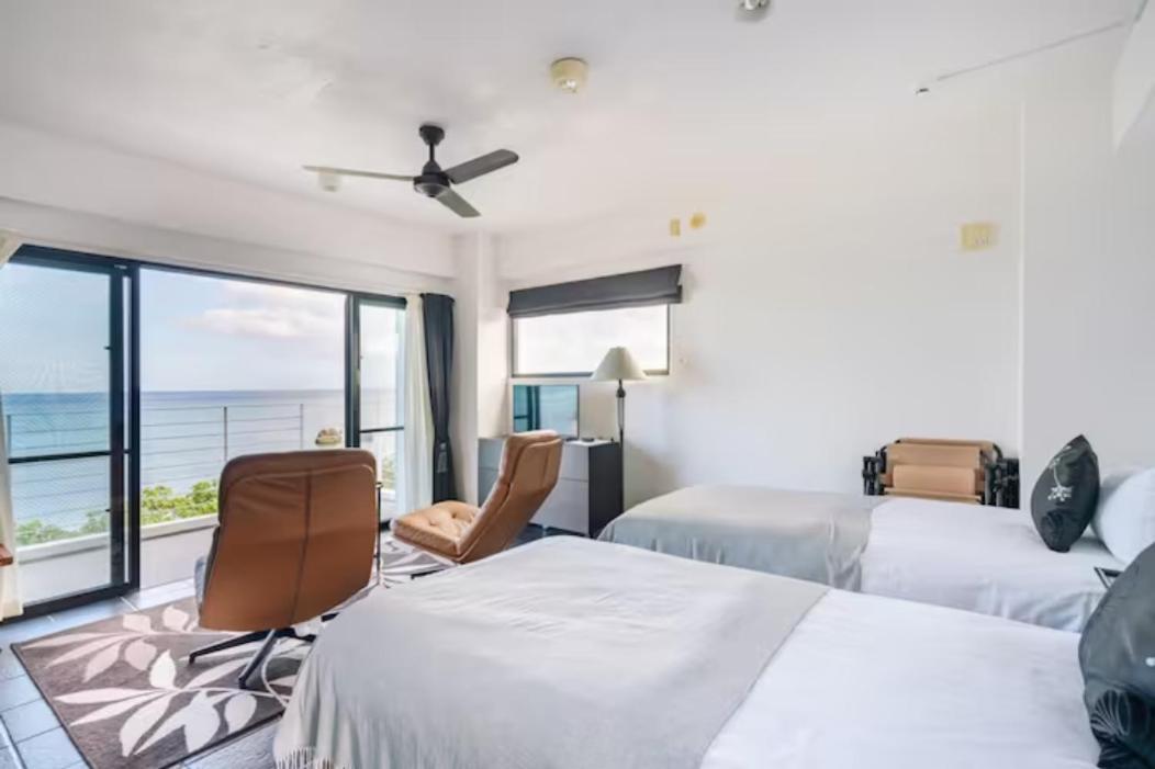 Casa Dumai Oceanvilla Nakijin Zewnętrze zdjęcie