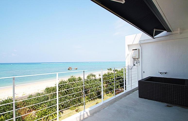 Casa Dumai Oceanvilla Nakijin Zewnętrze zdjęcie