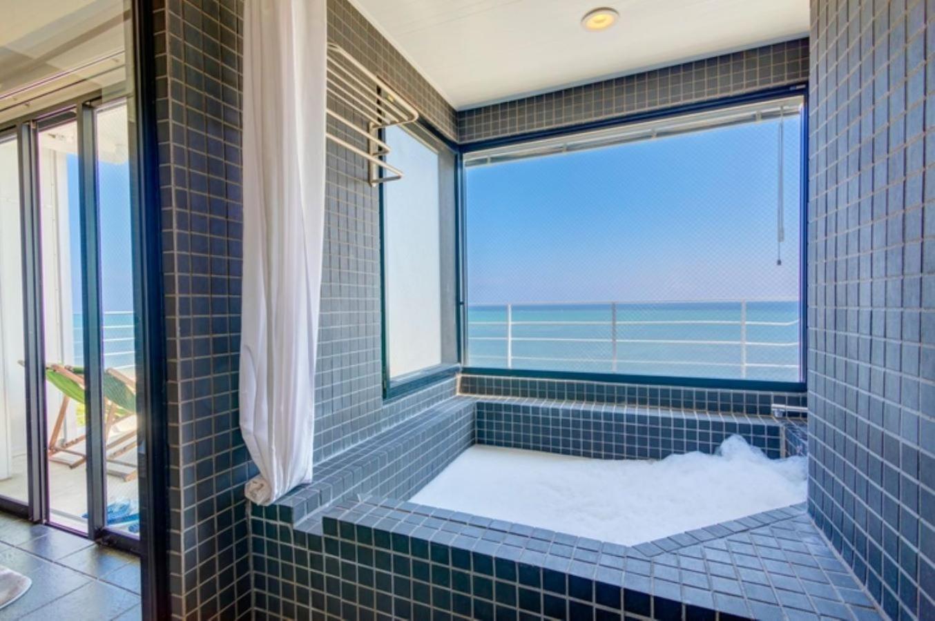 Casa Dumai Oceanvilla Nakijin Zewnętrze zdjęcie