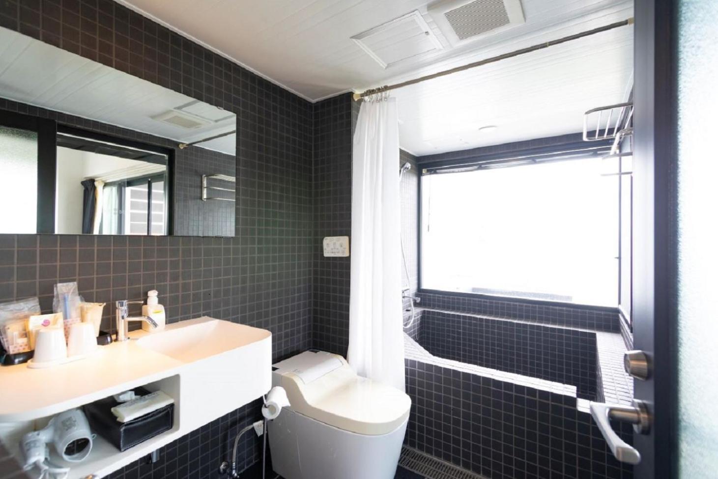 Casa Dumai Oceanvilla Nakijin Zewnętrze zdjęcie