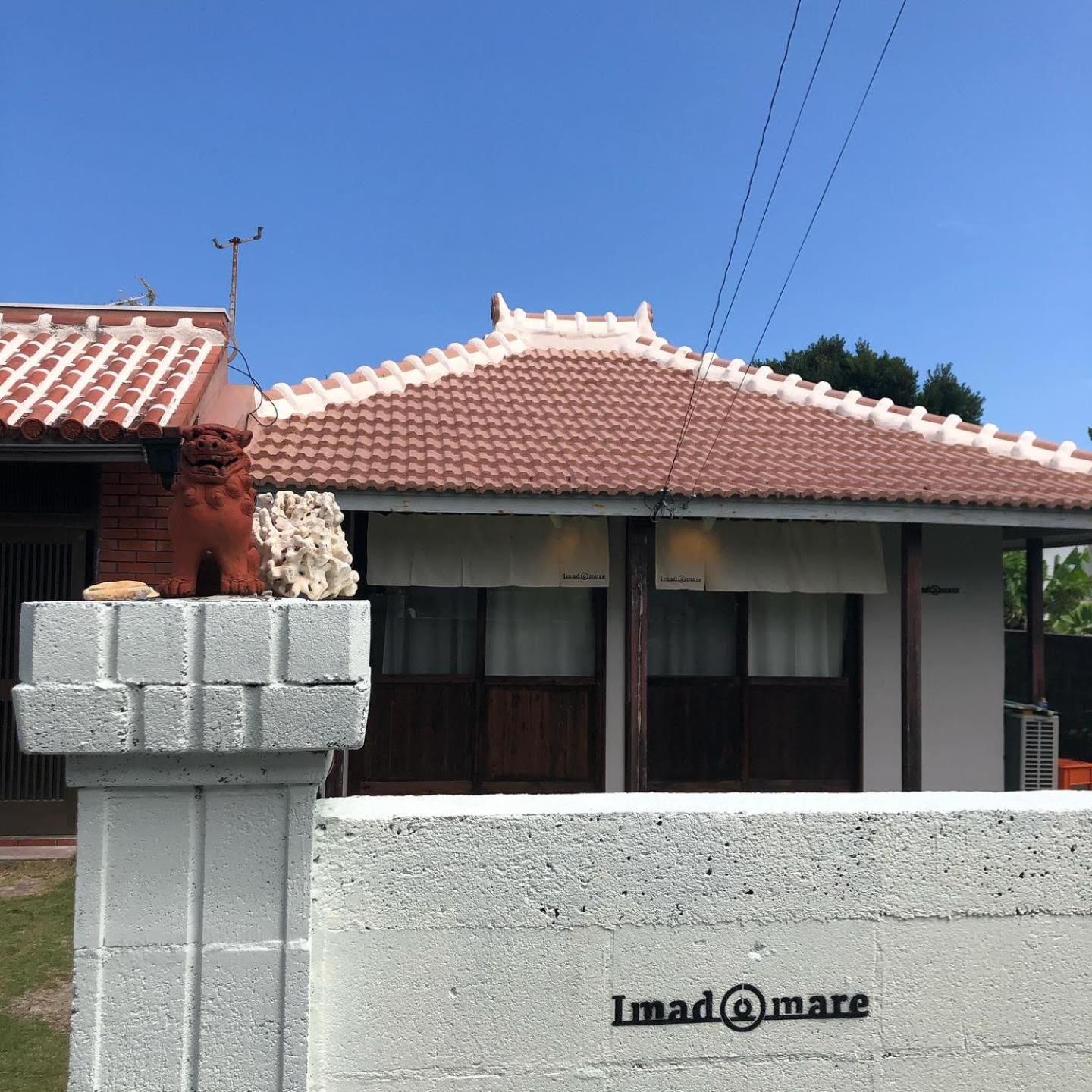 Casa Dumai Oceanvilla Nakijin Zewnętrze zdjęcie