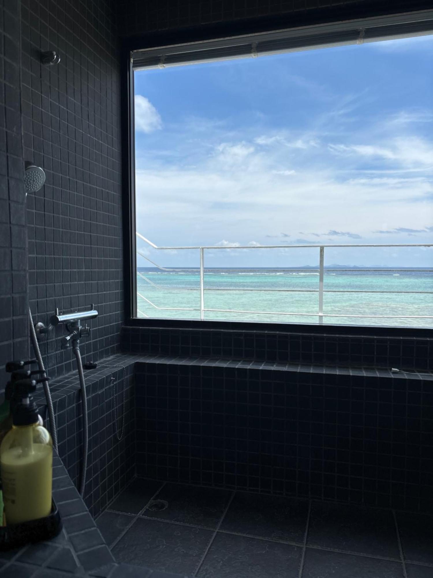 Casa Dumai Oceanvilla Nakijin Zewnętrze zdjęcie