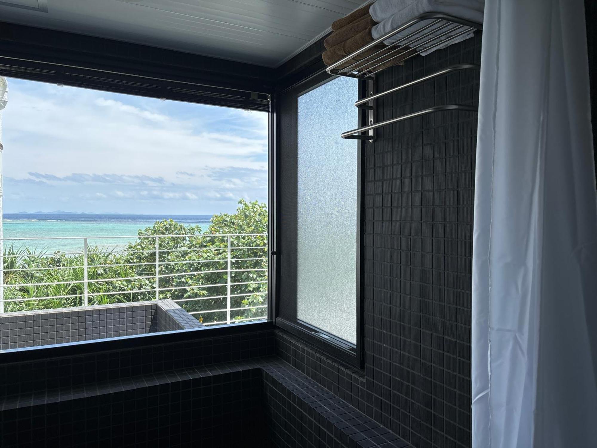 Casa Dumai Oceanvilla Nakijin Zewnętrze zdjęcie